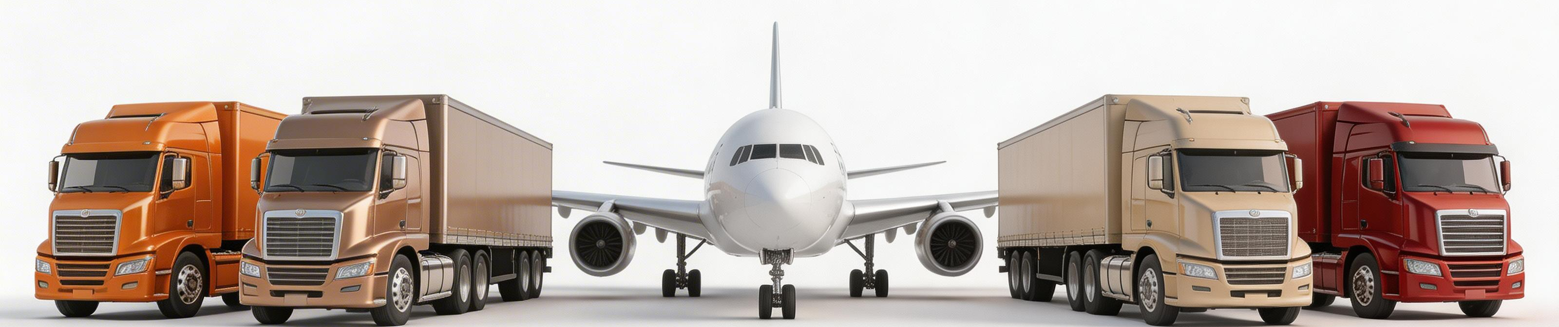 import export transport