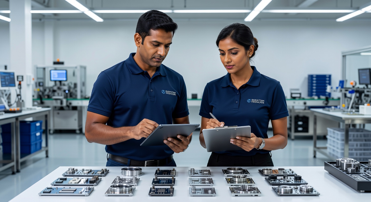 Consistency In Quality And Service Excellence