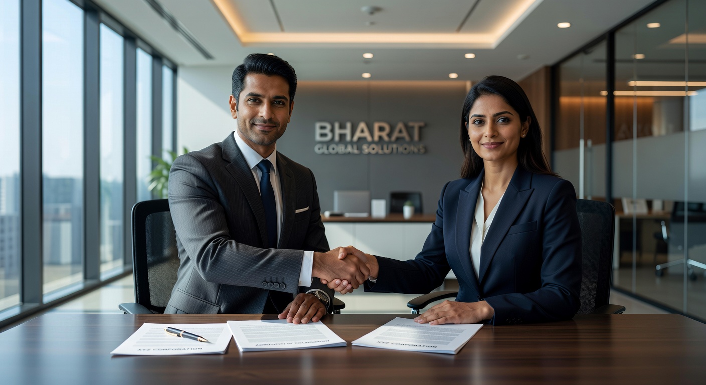 Integrity In Every Deal