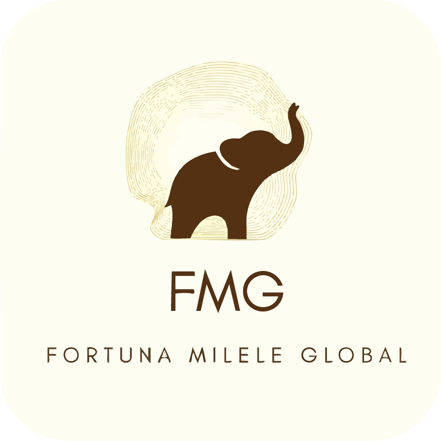 Fortuna Milele Global Logo
